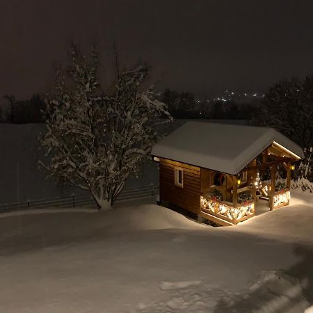 Apartament Schwalbennest Velden Velden am Wörthersee Zewnętrze zdjęcie