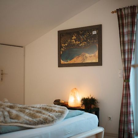 Apartament Schwalbennest Velden Velden am Wörthersee Zewnętrze zdjęcie