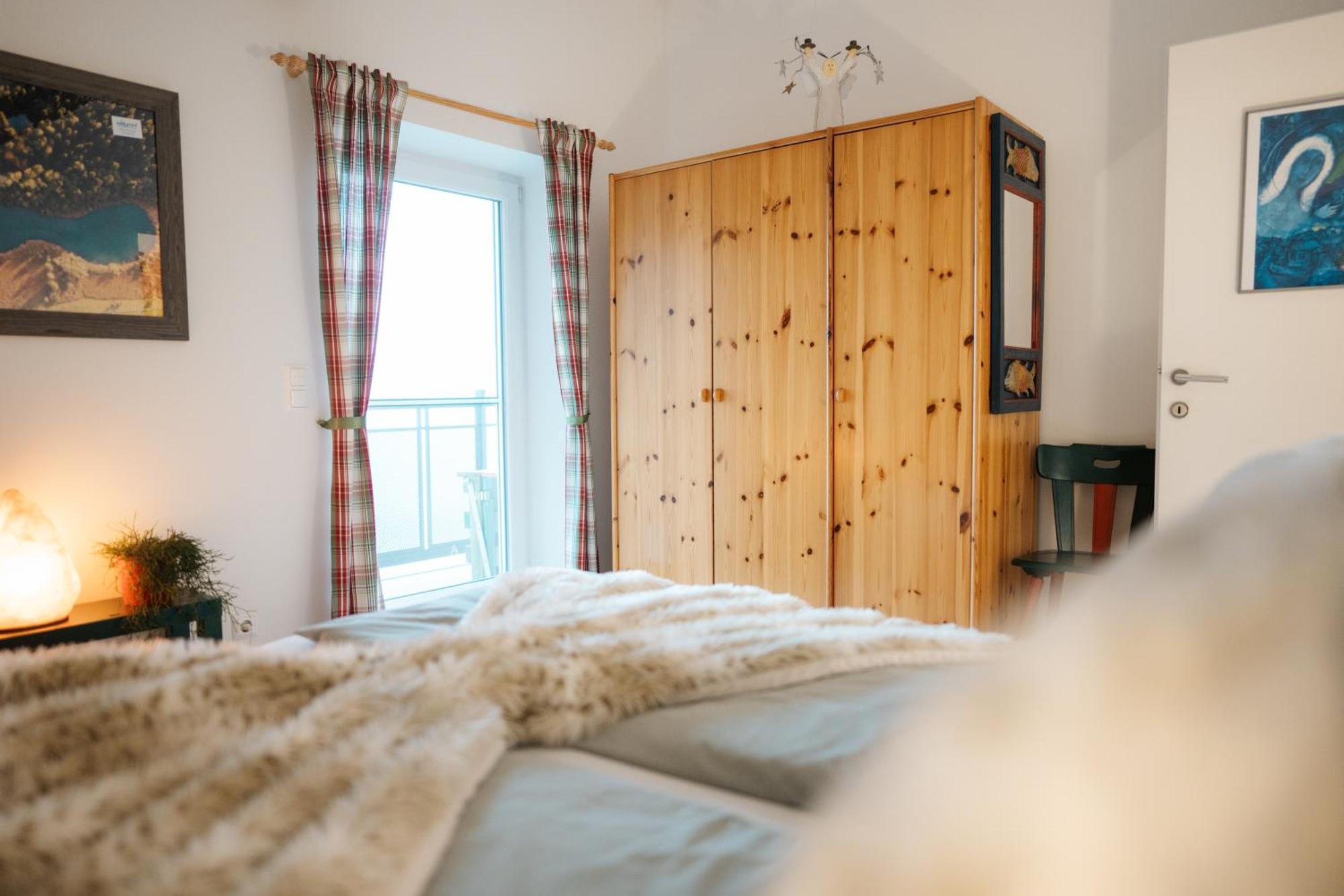 Apartament Schwalbennest Velden Velden am Wörthersee Zewnętrze zdjęcie