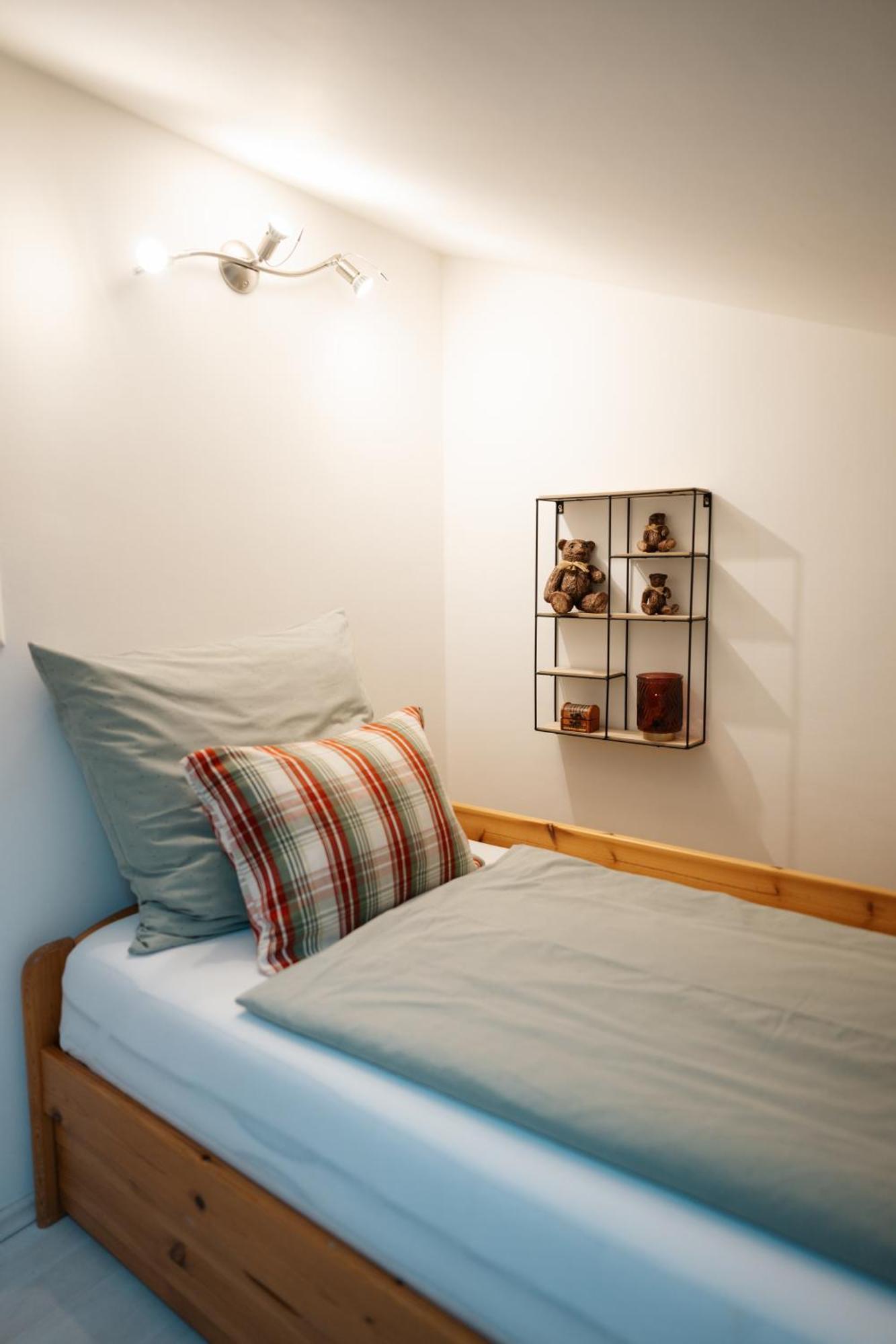 Apartament Schwalbennest Velden Velden am Wörthersee Zewnętrze zdjęcie