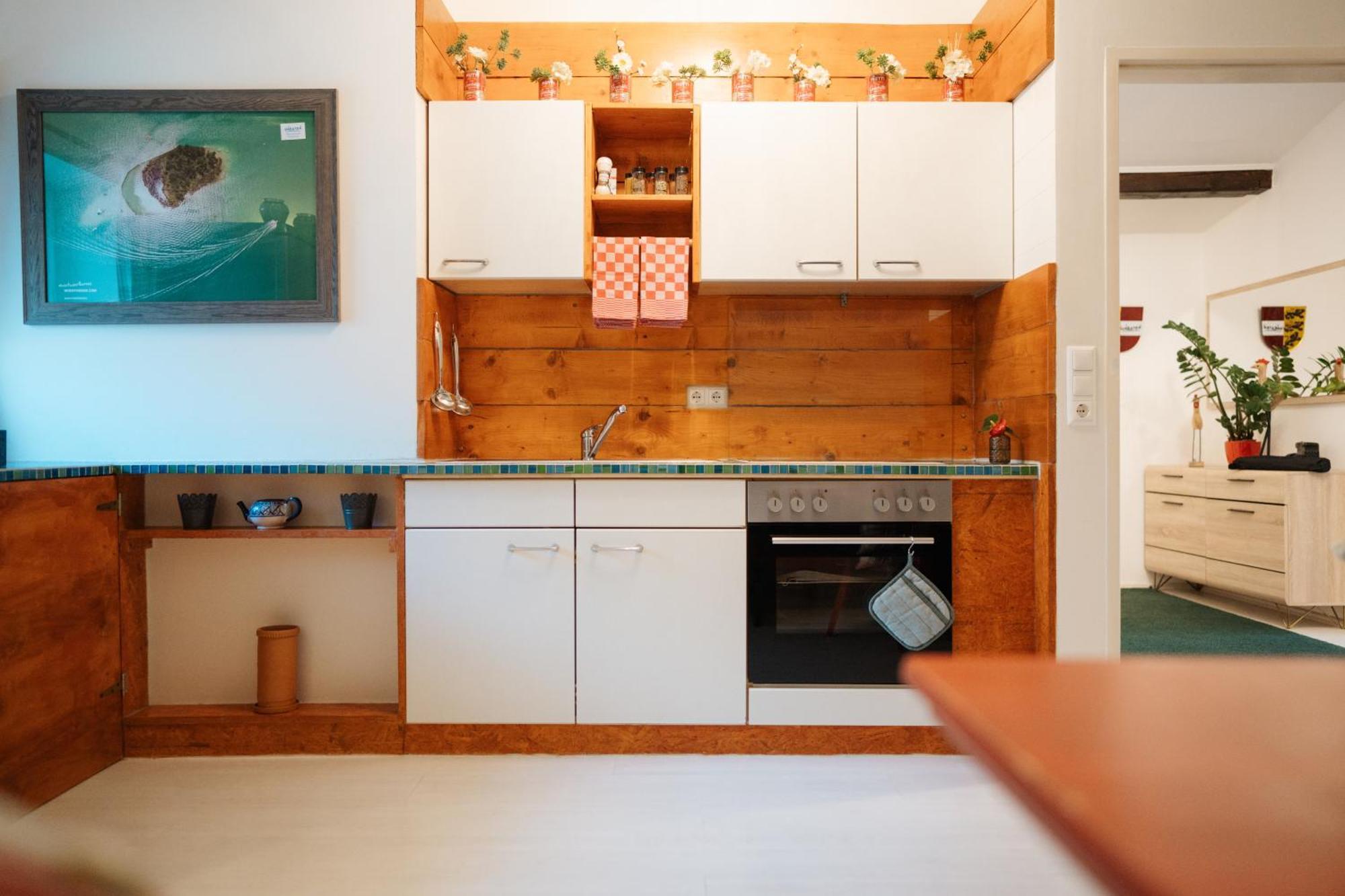 Apartament Schwalbennest Velden Velden am Wörthersee Zewnętrze zdjęcie