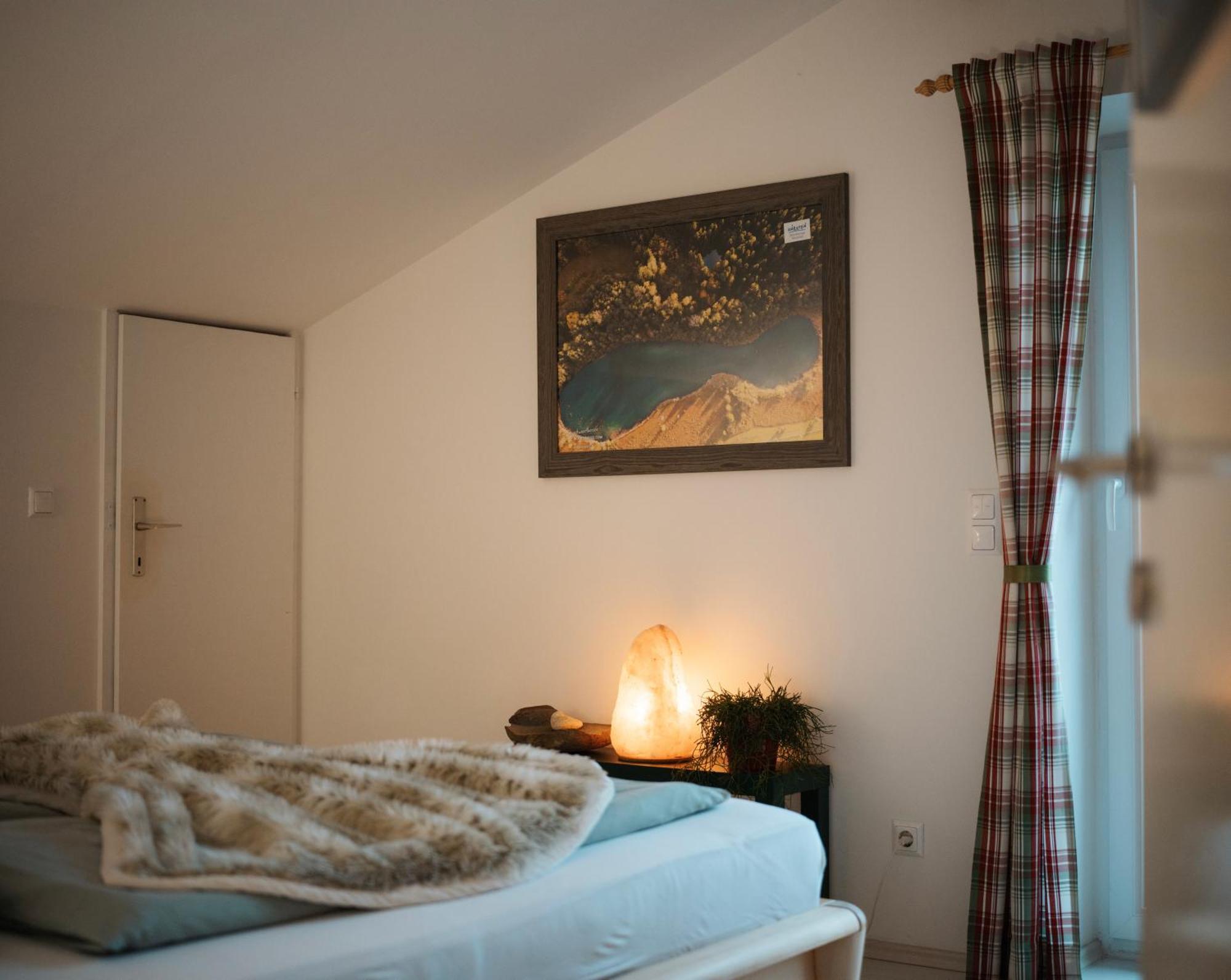 Apartament Schwalbennest Velden Velden am Wörthersee Zewnętrze zdjęcie