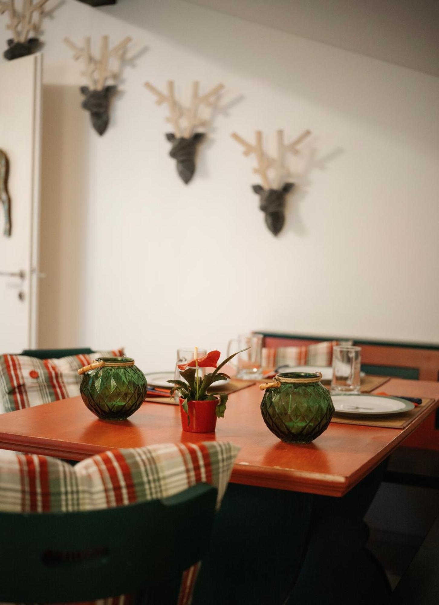 Apartament Schwalbennest Velden Velden am Wörthersee Zewnętrze zdjęcie