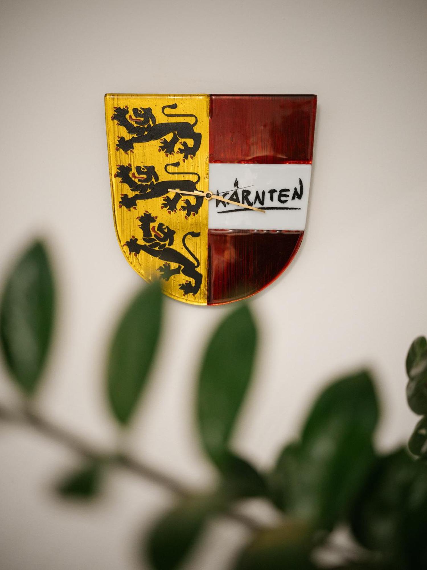 Apartament Schwalbennest Velden Velden am Wörthersee Zewnętrze zdjęcie