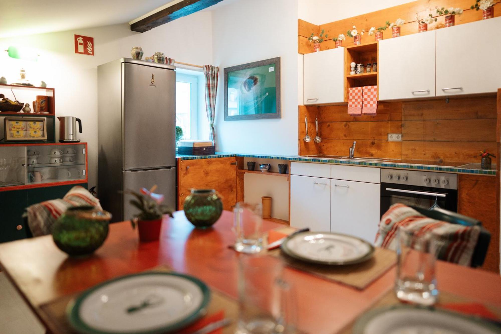 Apartament Schwalbennest Velden Velden am Wörthersee Zewnętrze zdjęcie