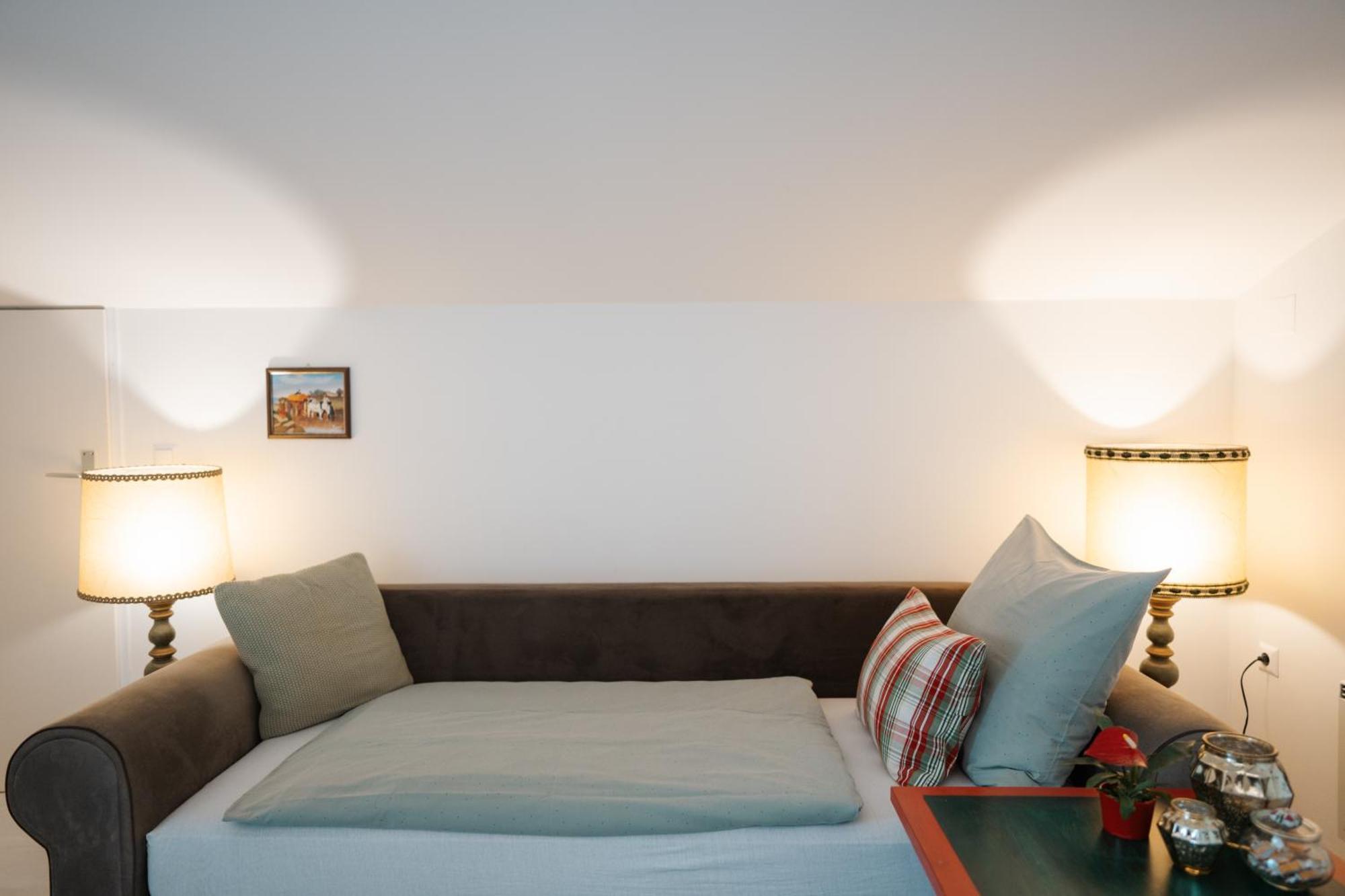 Apartament Schwalbennest Velden Velden am Wörthersee Zewnętrze zdjęcie