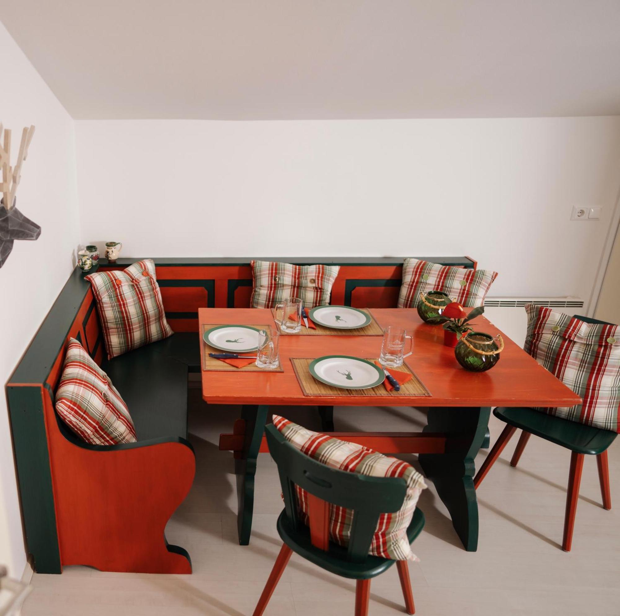 Apartament Schwalbennest Velden Velden am Wörthersee Zewnętrze zdjęcie