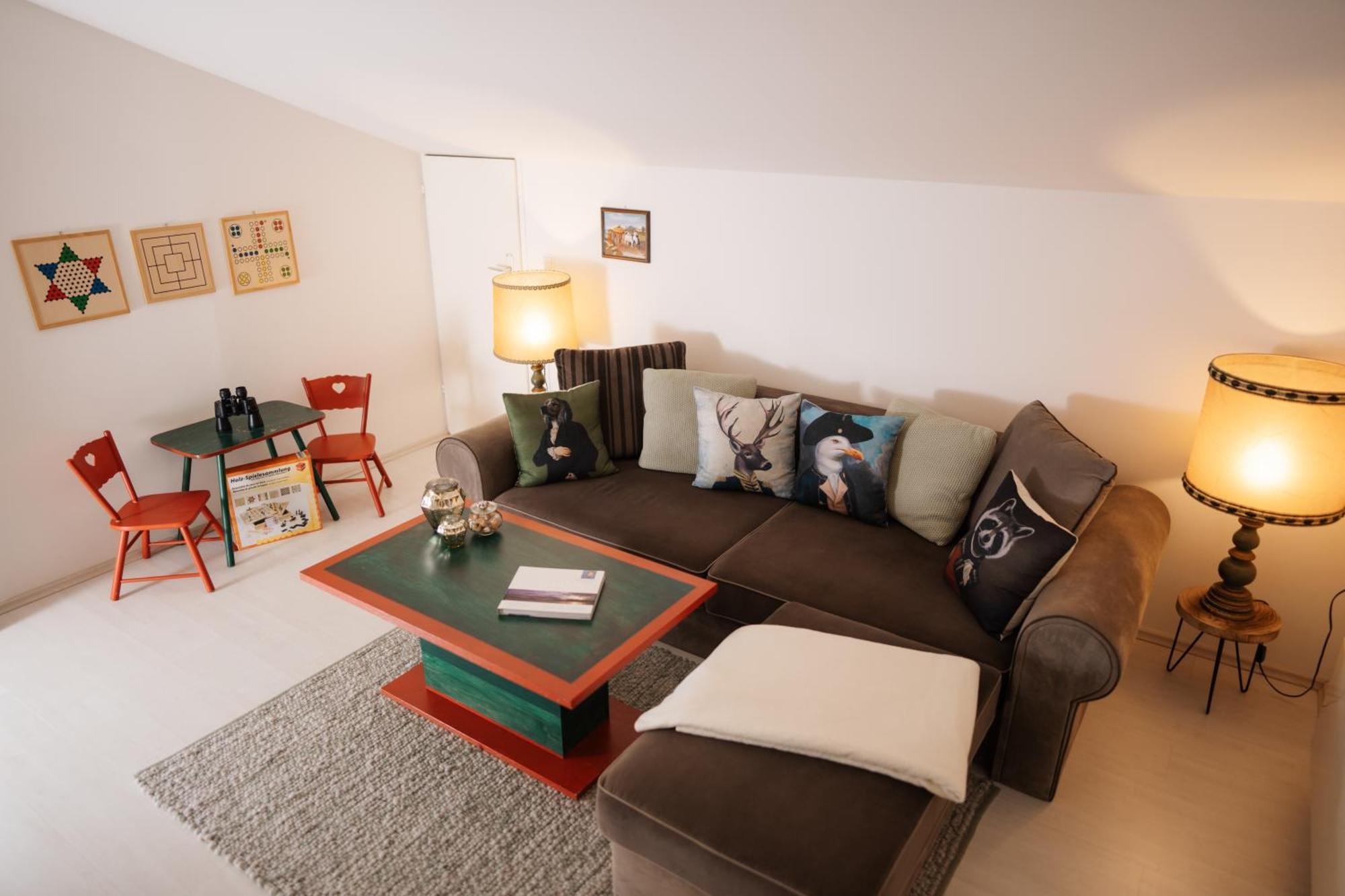 Apartament Schwalbennest Velden Velden am Wörthersee Zewnętrze zdjęcie