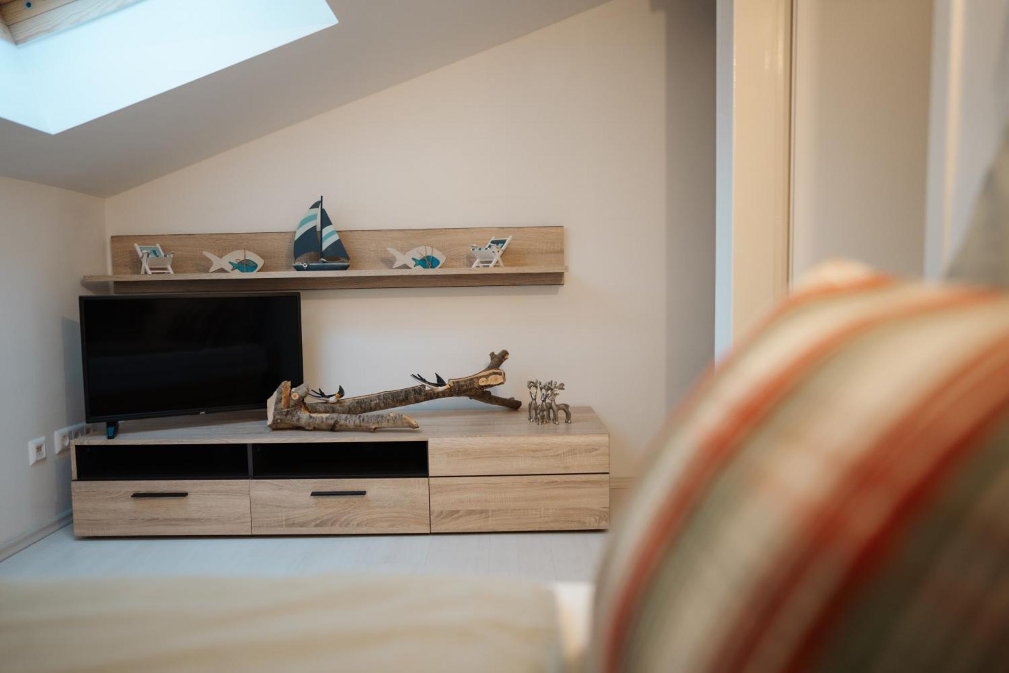 Apartament Schwalbennest Velden Velden am Wörthersee Zewnętrze zdjęcie