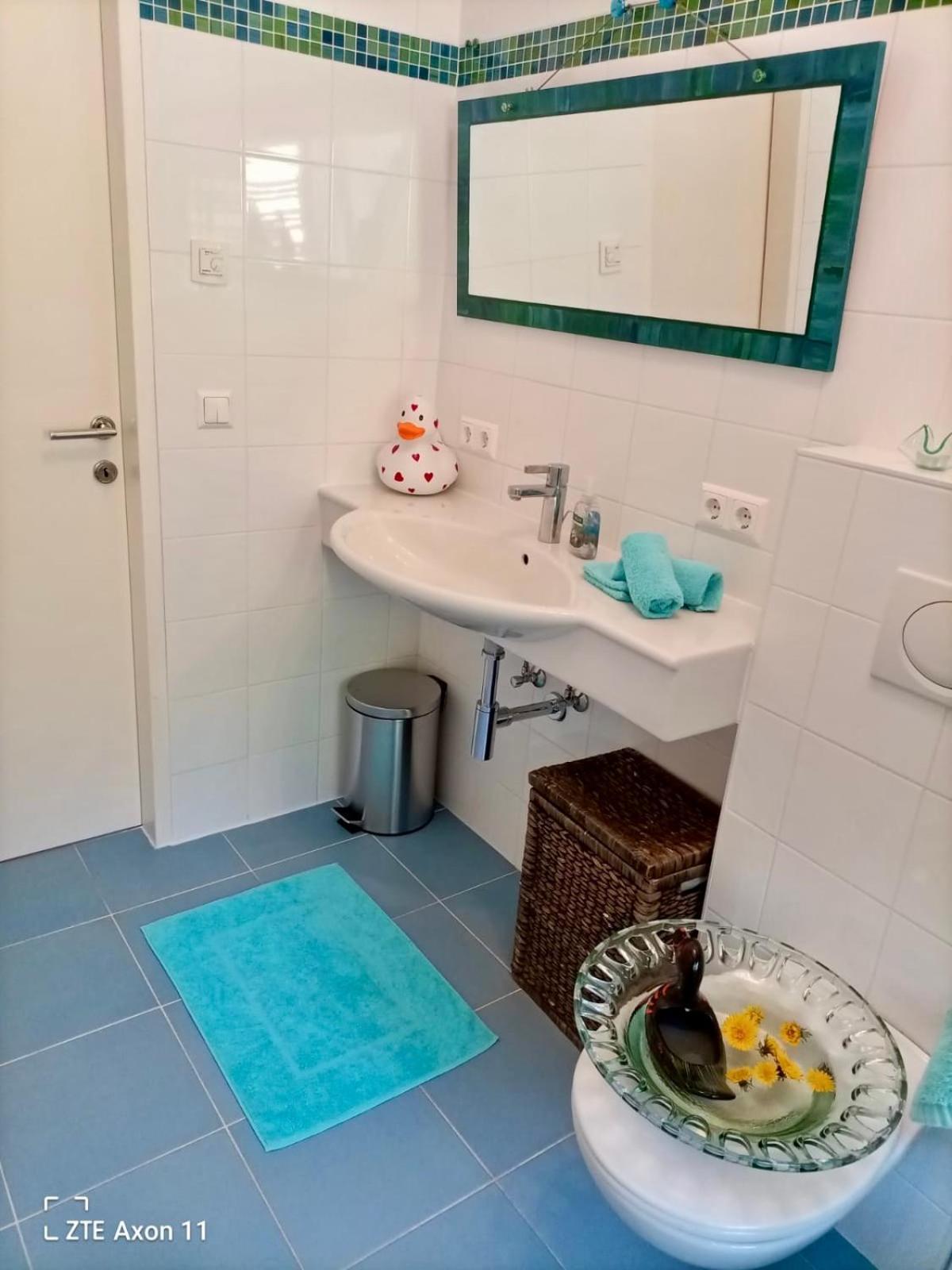 Apartament Schwalbennest Velden Velden am Wörthersee Zewnętrze zdjęcie
